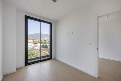 Middle Floor Apartment in Fuengirola
