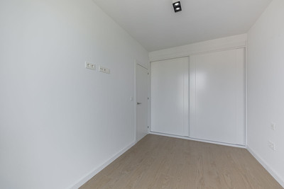 Middle Floor Apartment in Fuengirola