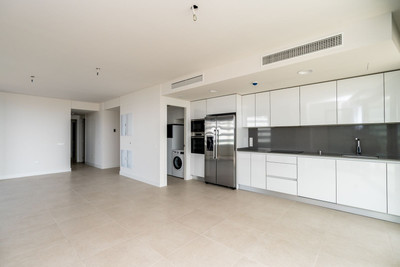 Middle Floor Apartment in Torremolinos
