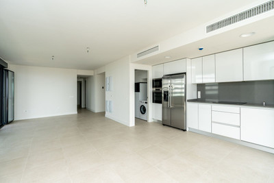 Middle Floor Apartment in Torremolinos