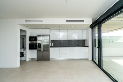 Middle Floor Apartment in Torremolinos