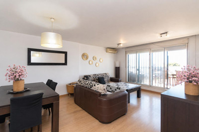 Middle Floor Apartment in Marbella