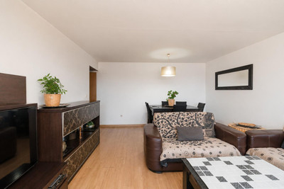 Middle Floor Apartment in Marbella