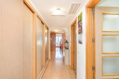 Middle Floor Apartment in Marbella
