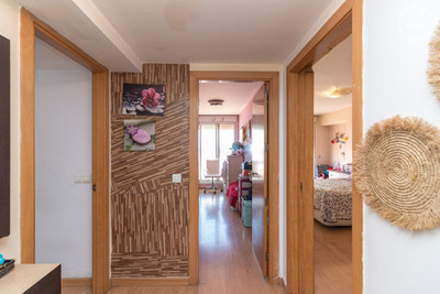 Middle Floor Apartment in Marbella