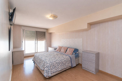 Middle Floor Apartment in Marbella