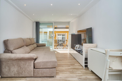Middle Floor Apartment in Fuengirola