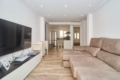 Middle Floor Apartment in Fuengirola