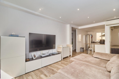 Middle Floor Apartment in Fuengirola