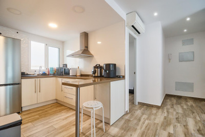 Middle Floor Apartment in Fuengirola