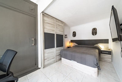 Middle Floor Apartment in Marbella