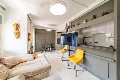 Middle Floor Apartment in Marbella
