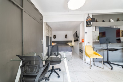 Middle Floor Apartment in Marbella