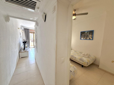 Middle Floor Studio in Fuengirola
