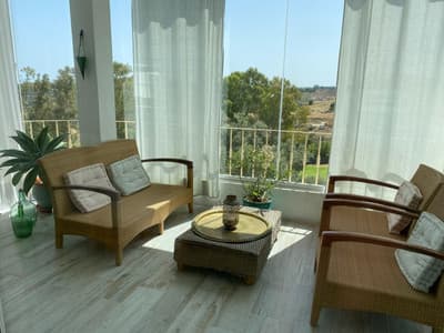 Penthouse in Estepona