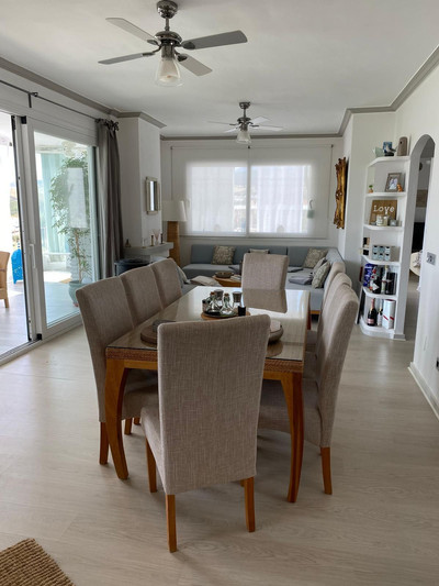 Penthouse in Estepona