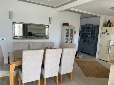 Penthouse in Estepona