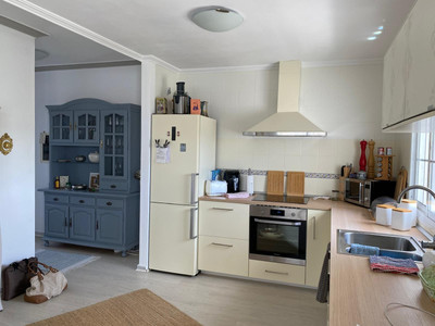 Penthouse in Estepona