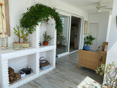Penthouse in Estepona