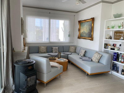 Penthouse in Estepona