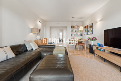 Ground Floor Apartment in Nueva Andalucía