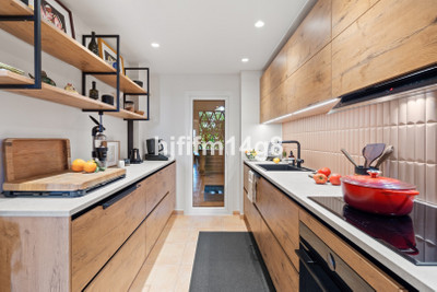 Ground Floor Apartment in Nueva Andalucía