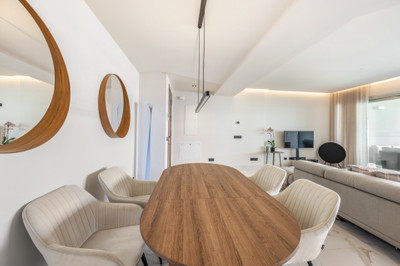 Middle Floor Apartment in San Pedro de Alcántara