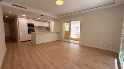Middle Floor Apartment in Fuengirola