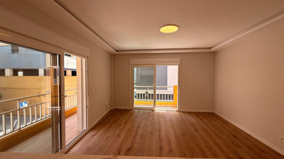 Middle Floor Apartment in Fuengirola