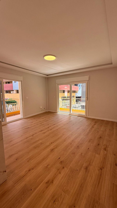 Middle Floor Apartment in Fuengirola