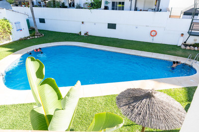 Penthouse in Benahavís