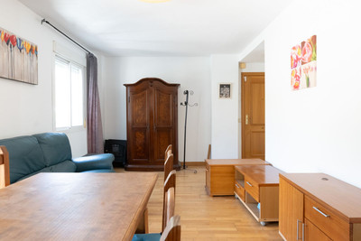 Penthouse in Benahavís
