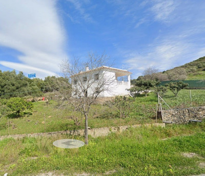 Farm in Estepona
