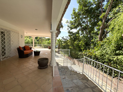 Semi-Detached House in San Pedro de Alcántara