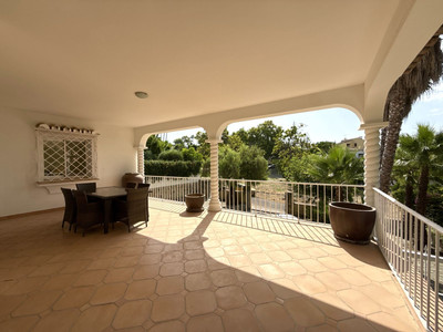 Semi-Detached House in San Pedro de Alcántara