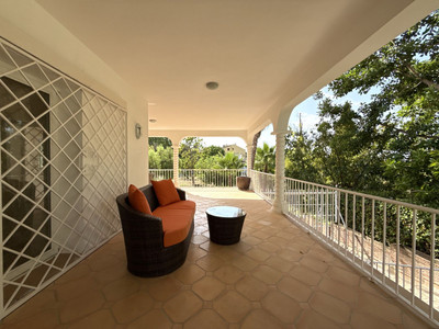 Semi-Detached House in San Pedro de Alcántara