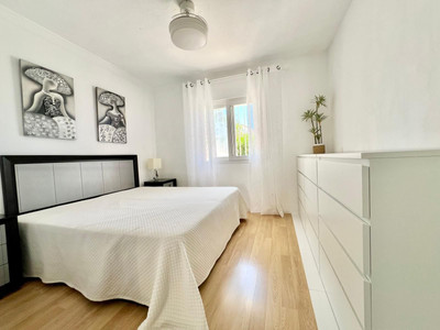 Detached Villa in El Faro