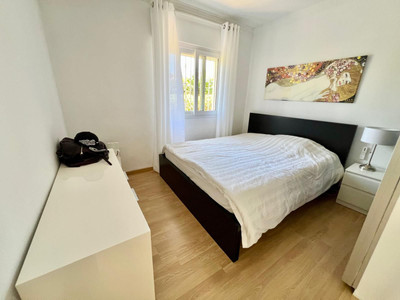 Detached Villa in El Faro