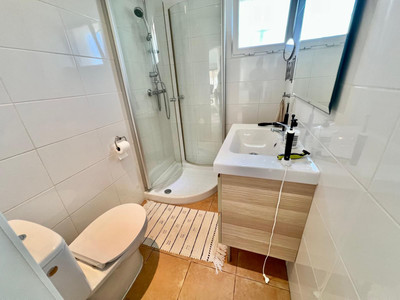 Detached Villa in El Faro