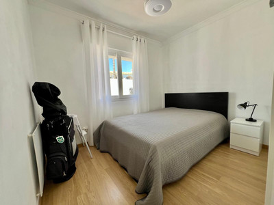 Detached Villa in El Faro