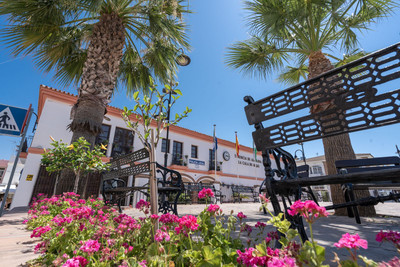 Penthouse Duplex in La Cala de Mijas