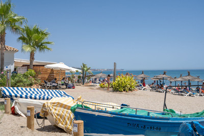 Penthouse Duplex in La Cala de Mijas