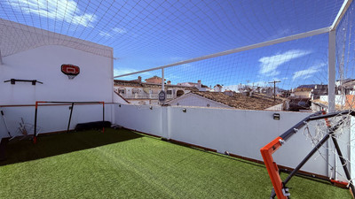 Penthouse Duplex in La Cala de Mijas