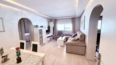 Penthouse Duplex in La Cala de Mijas