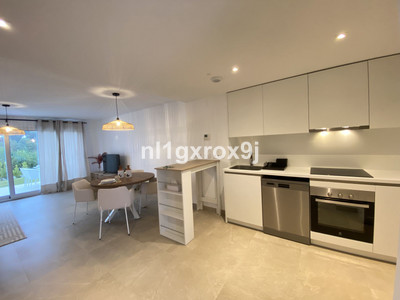 Townhouse in Estepona