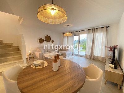 Townhouse in Estepona