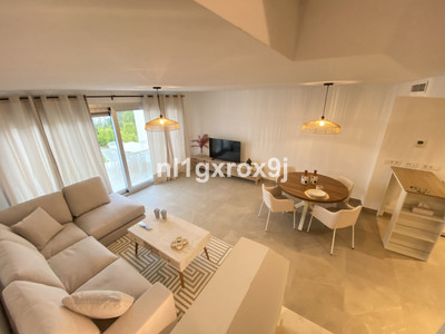 Townhouse in Estepona