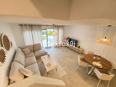 Townhouse in Estepona