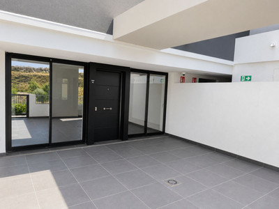 Ground Floor Apartment in La Cala de Mijas
