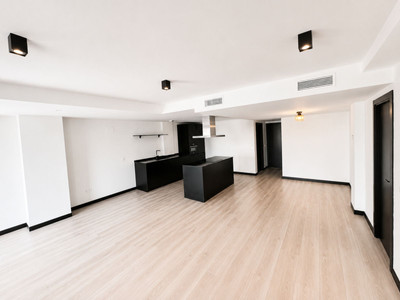 Ground Floor Apartment in La Cala de Mijas